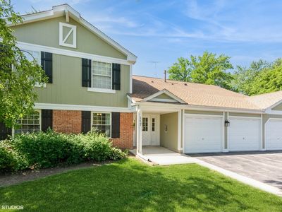 117 Cleveland Ct UNIT N1