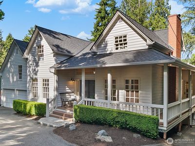 2020 Evergreen Point Road