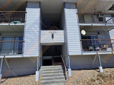 2916 Plumtree Dr #1D