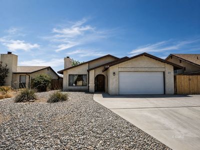 Property at 213 Michele St, Ridgecrest, CA