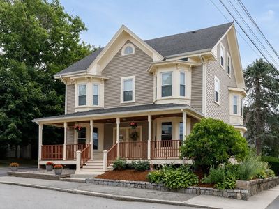 65 High St APT 1