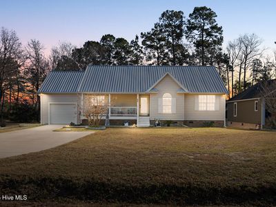 285 Riverside Drive SW