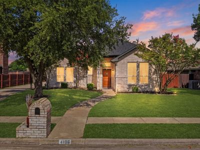 4106 Ridgecrest Trl