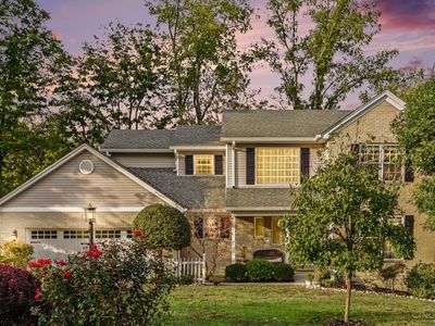 350 Ivy Hill Dr