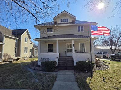 260 N Hayes Ave