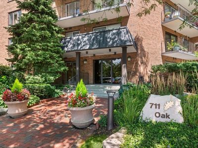 711 Oak St APT 308