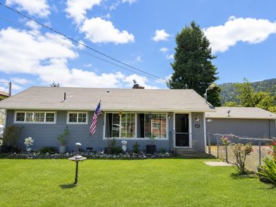 Property at 200 Redwood Rd, Klamath, CA