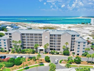 480 Gulf Shore Dr Unit 208