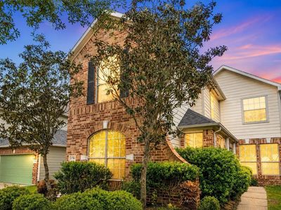 21706 Spring Vine Ln