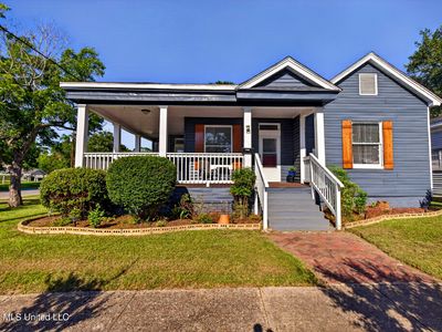 1820 19th Ave