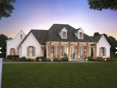 0 Leanna Rd Lot 1
