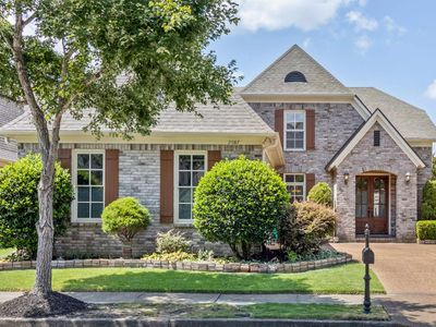 2087 Standing Rock Ave