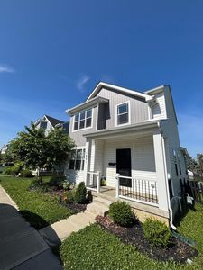 1491 Jackson St