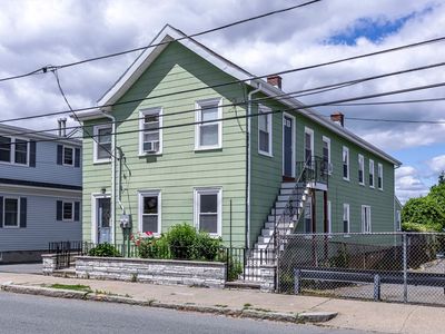 64 Fulton St