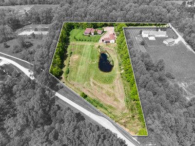 10350 Gorsuch Rd
