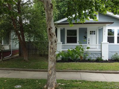 1917 Culbertson Avenue