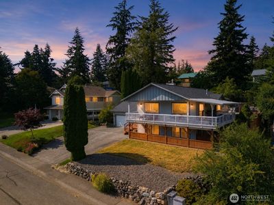 4215 Northridge Way