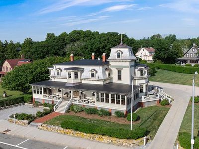 41 Ocean Rd