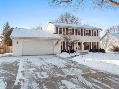 2775 Independence Dr