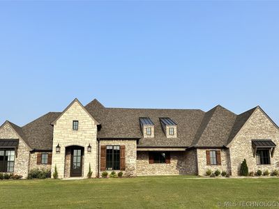 11254 S 219th East Ave