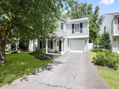 Property at 67 New Beginnings Crossing, Manalapan, NJ