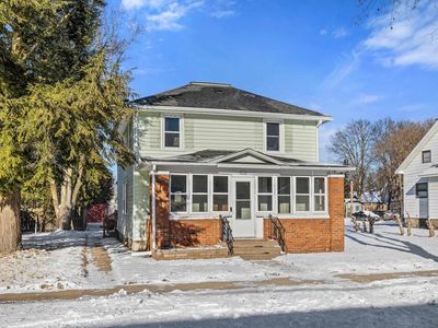 2116 JEFFERSON STREET