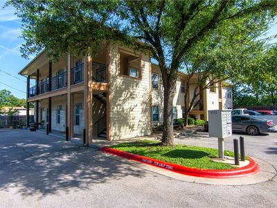 2106 Cullen Ave APT 101