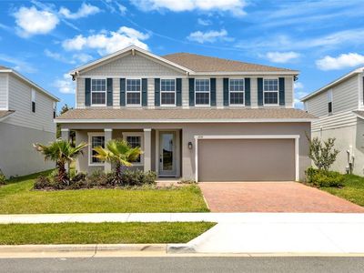 1234 Whispering Ln