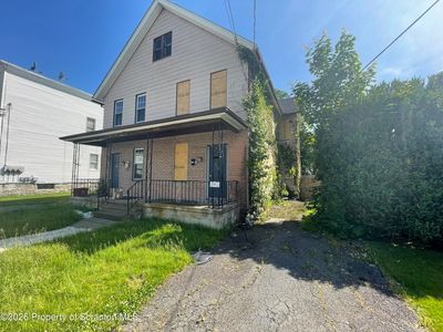 Property at 215 Hill St #217, Scranton, PA