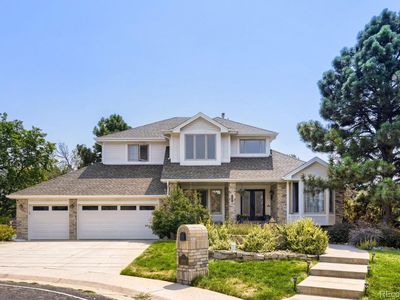 10016 Meade Court