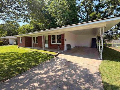 Property at 1801 Belmoor Dr, Pine Bluff, AR