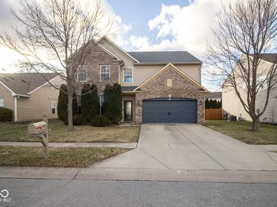 8838 N Fawn Meadow Dr