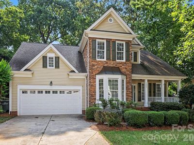 4003 Country Oaks Dr