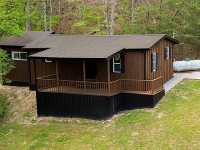 282 Major Wilhoit Rd