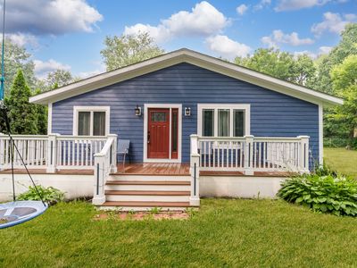 54 Willow Springs Ln