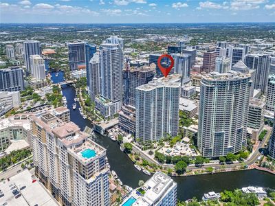 347 N New River Dr E APT 2206