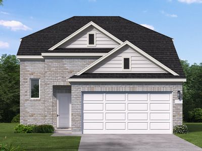 La Salle Plan, Garden Grove