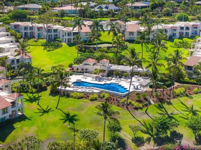 3150 Wailea Alanui Dr APT 3608