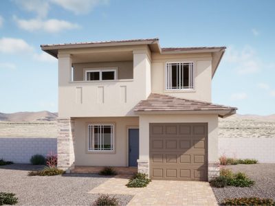 Aspen Plan, Cadence : Carlton