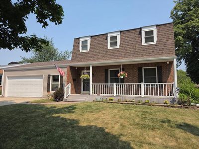 1245 No 8 St