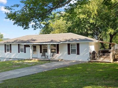 Property at 301 Winchester St, Flippin, AR