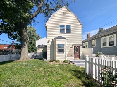 35 Francis St