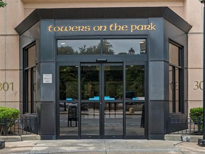 301 W 110th Street #2V