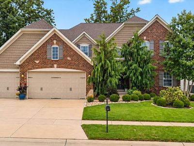 Property at 1302 Spring Lilly Dr, High Ridge, MO