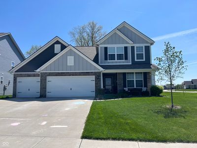 Property at 5885 Flagler Ln, Brownsburg, IN