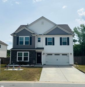 117 Bruinen Dr