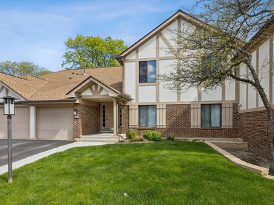 826 Thornton Ct #2AL