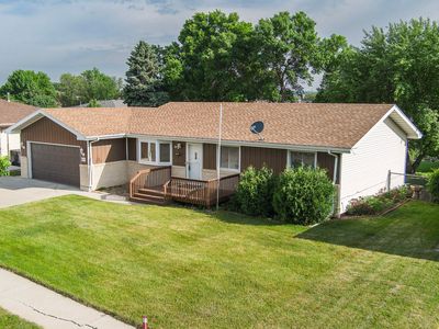 402 Tulsa Dr