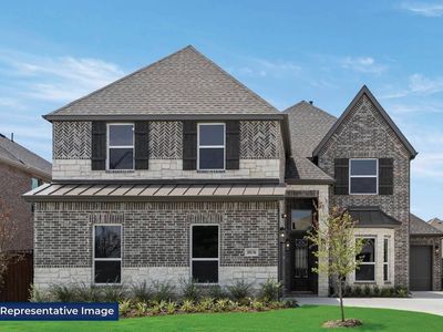 Princeton FSW (w/Game) Plan, Shady Valley Estates