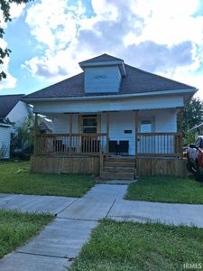 1111 S Jay St